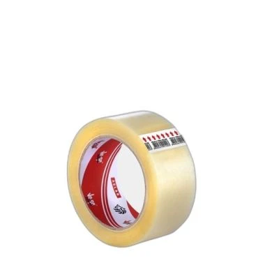 VEGE ASLAN KOLİ BANT 45X100CM ŞEFFAF