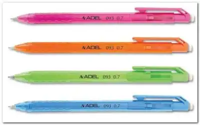 ADEL 093 0,7 VERSATİL KALEM
