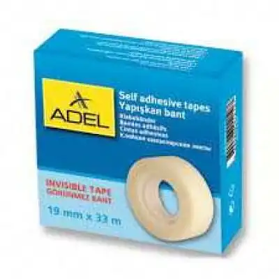 ADEL GÖRÜNMEZ BANT 19*33 M