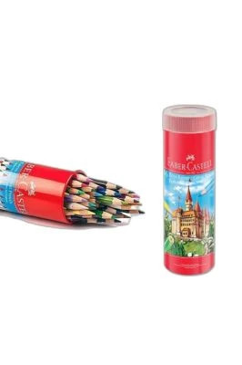 FABER-CASTELL 36 TÜP KURUBOYA