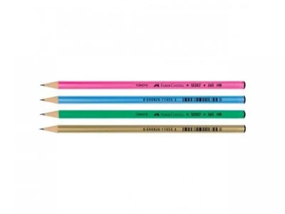 FABER-CASTELL SEDEF KURŞUNKALEM
