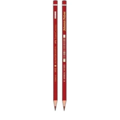 FABER-CASTELL KIRMIZI KOPYA BOYA KALEMİ