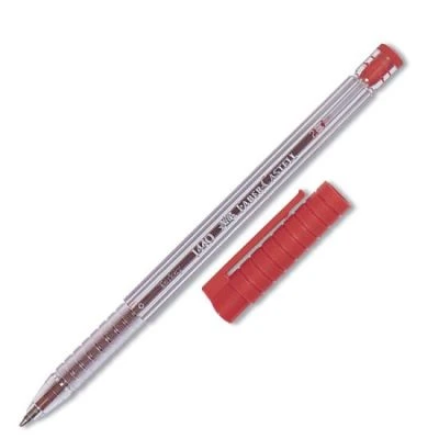 FABER-CASTELL 1440 KIRMIZI TÜKENMEZ KALEM