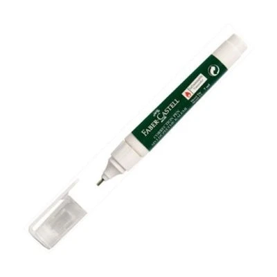 FABER-CASTELL SIVI DÜZELTME KALEMİ