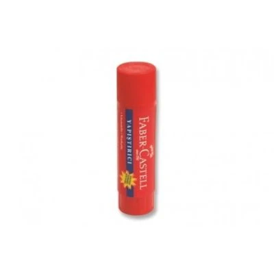 FABER CASTELL GLUE STİCK 10G