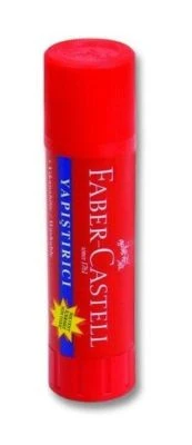 FABER CASTELL GLUE STİCK 40G