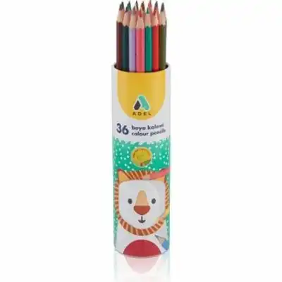 ADEL 36 TÜP KURUBOYA