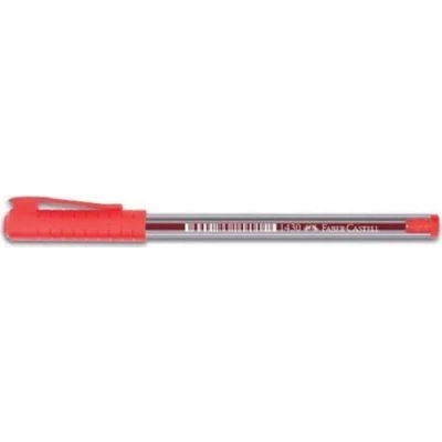 FABER-CASTELL 1430 KIRMIZI TÜKENMEZ KALEM