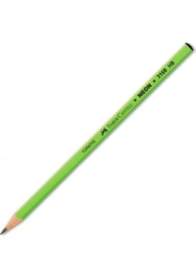 FABER-CASTELL NEON KURŞUN KALEM
