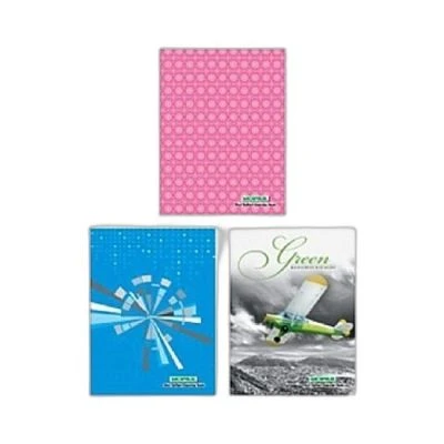 MOPAK A4 80 KARTON KAPAK ÇİZGİLİ DEFTER