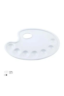 ARK ELİPS PALET NO:2