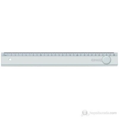 ARK 15CM PLASTİK CETVEL