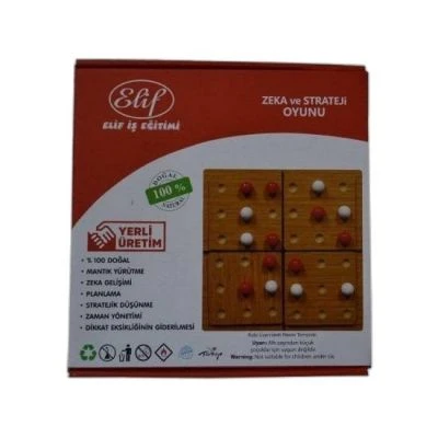 PENTA STRATEJİ OYUNU