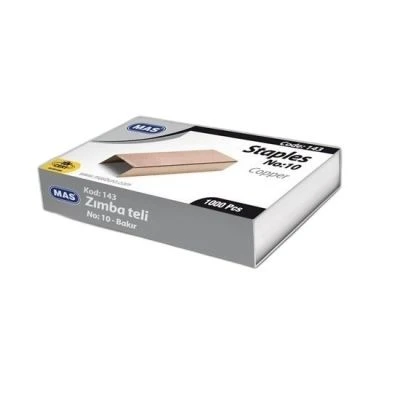 ZIMBA TELI - NO:10 (BAKIR)