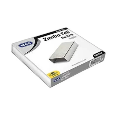 MAS 23/8 ZIMBA TELİ