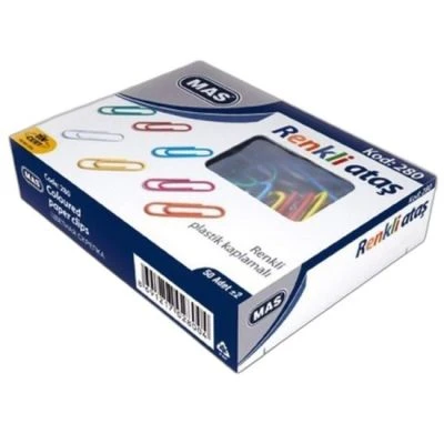 MAS RENLİ ATAŞ 28 MM