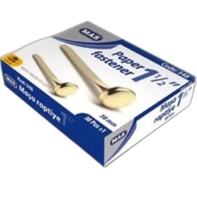 MAŞA RAPTIYE 38 MM NO: 9