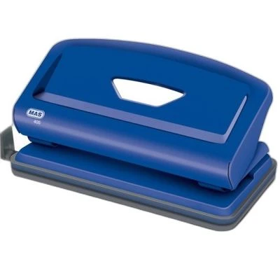 MAS DELGEÇ (STANDARD TIP) - 10 SAYFA MAVI