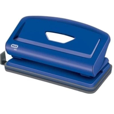 MAS DELGEÇ (STANDARD TIP) - 10 SAYFA SIYAH