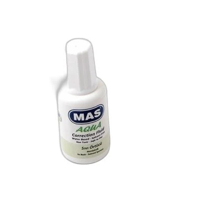 SIVI ÖRTÜCÜ SU BAZLI 20ML