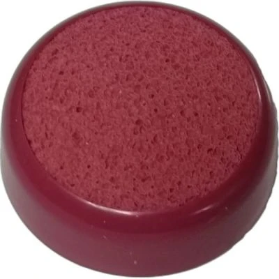 MAS 680 PARMAK SÜNGERİ (FUŞYA)