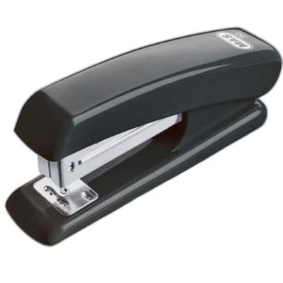 MAS ZIMBA MAKİNESİ OPTİMAL 24/8 SİYAH