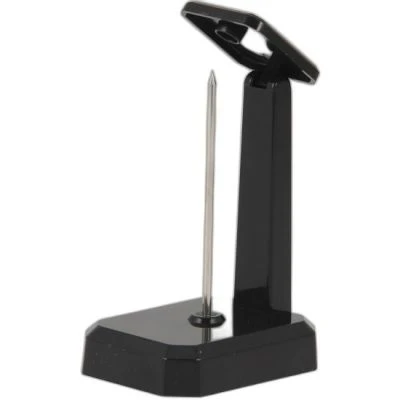 MAS NOT KAĞIDI TUTUCU SİYAH