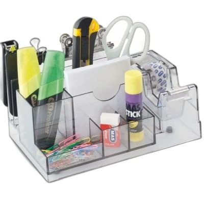 MAS 815 DESK ORGANİZER BANTLI (S.DUMAN)