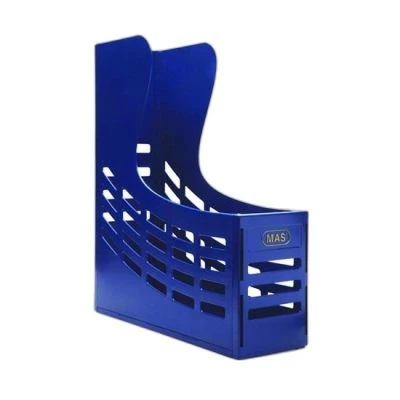 MAS MAGAZİNLİK MONTAJLI MAVİ