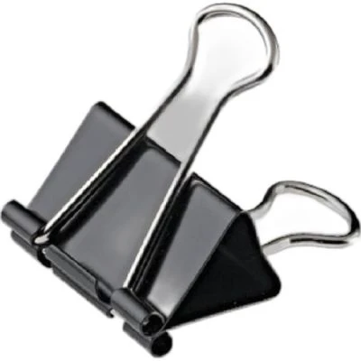 MAS ÇELİK KISKAÇ 32MM SİYAH