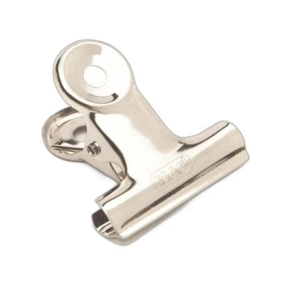 BEYAZ METAL KISKAÇ YAYLI 30 MM