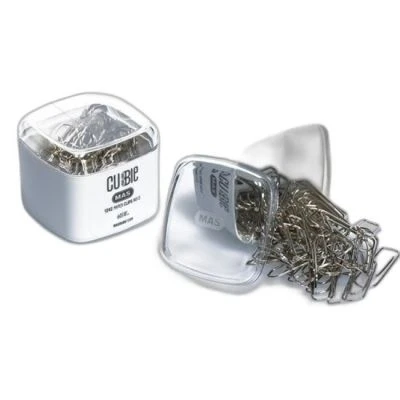 MAS  ATAŞ NO:3 (NIKEL KAPLI)SÜPER KALITE 100 ADET