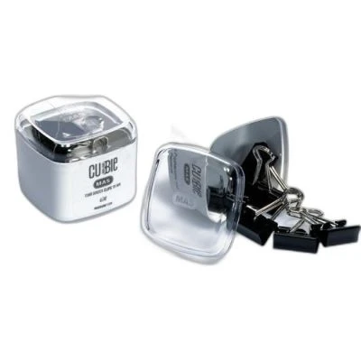 MAS OMEGA ÇELIK KISKAÇ 19 MM -SIYAH