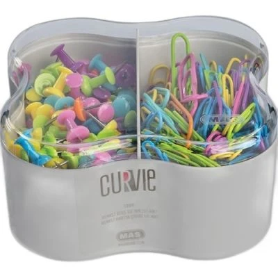 MAS 1359 CURVIE 1349 RENKLİ ATAŞ 280+H.ÇİVİSİ 315