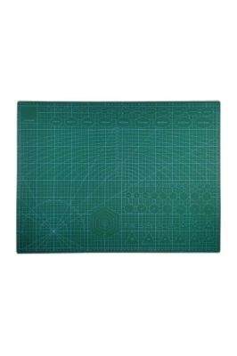 MAS KESİM TABLASI-+ A3 45X30CM 2783