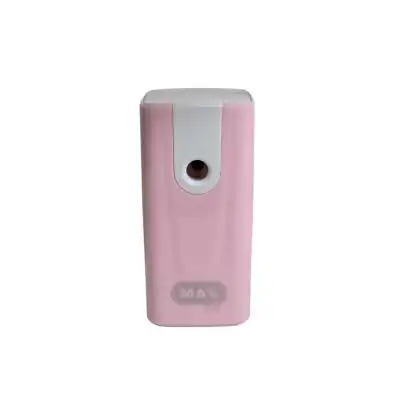 MAS 6736 KALEMTRAŞ KOLLU MASA TİPİ PLASTİK PEMBE
