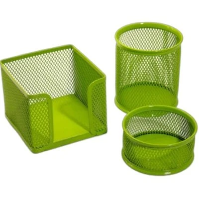 BION 3''LÜ PERFORE SET 12''LI TEPSIDE CANLI RENKLER