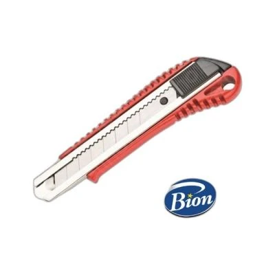 MAS  MAKET BIÇAĞI PLASTİK GÖVDE METAL YATAKLI NO:18