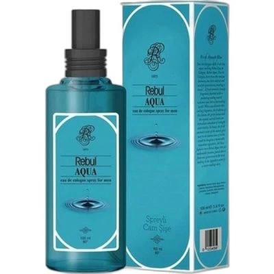 REBUL AQUA