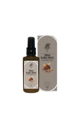 REBUL DARK SPICE
