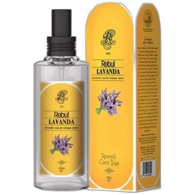 REBUL LAVANDA