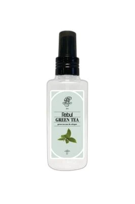 REBUL GREEN TEA