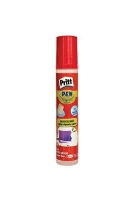 PRİTT 40ML SOLVENTSİZ SIVI YAPIŞTIRICI