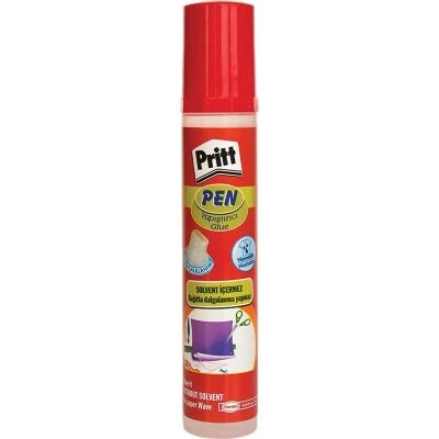 PRİTT PEN 55 ML SIVI YAPIŞTIRICI SOLVENTLİ