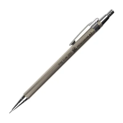 PRİTT 3707 0,7MM VERSATİL KALEM KROM