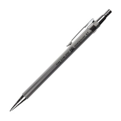 PRİTT 3707 0,7MM VERSATİL KALEM GÜMÜŞ