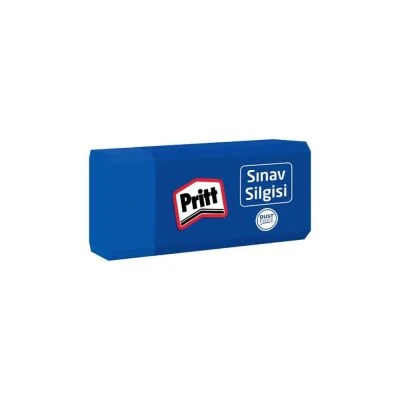 PRİTT SINAV SİLGİSİ