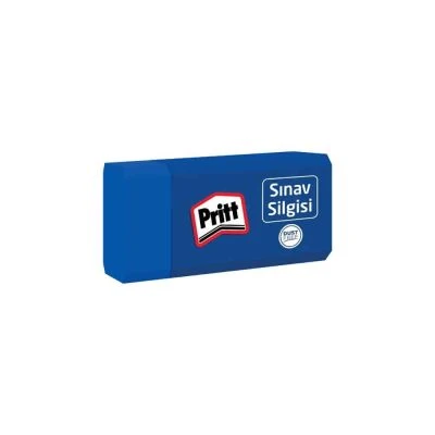 PRİTT SINAV SİLGİSİ