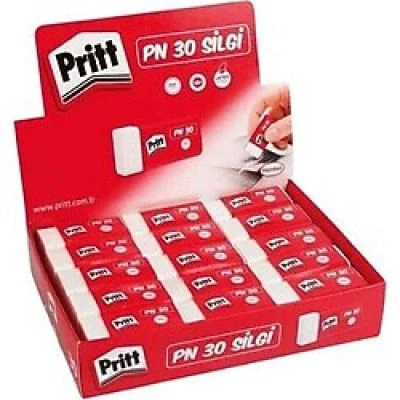 PRİTT PN-30 BEYAZ SİLGİ
