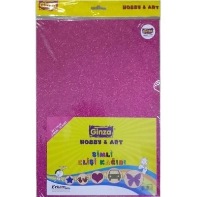 GİNZA SİMLİ ELİŞİ KAĞ.24X34 10 LU GN-281/50